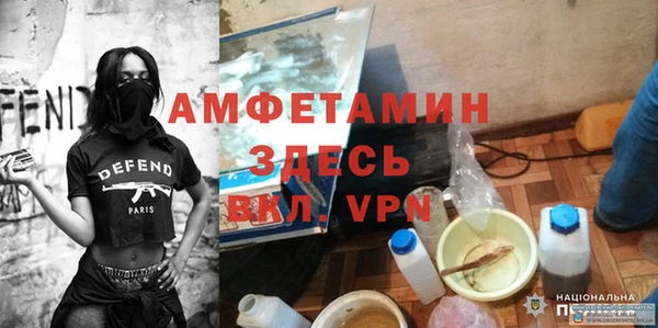 гидра Алексеевка