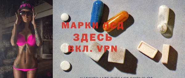 гидра Алексеевка